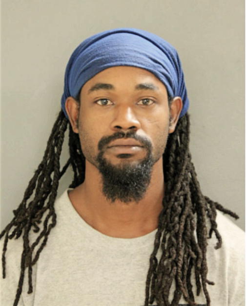 KEVIN JOHNSON, Cook County, Illinois