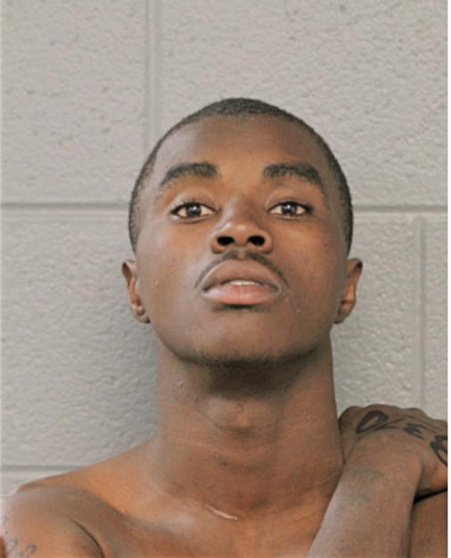 TAVOURIS L JOHNSON, Cook County, Illinois