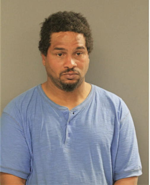 AARON K JONES, Cook County, Illinois