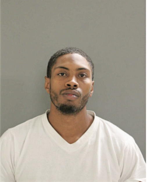 CHAZ R JONES, Cook County, Illinois