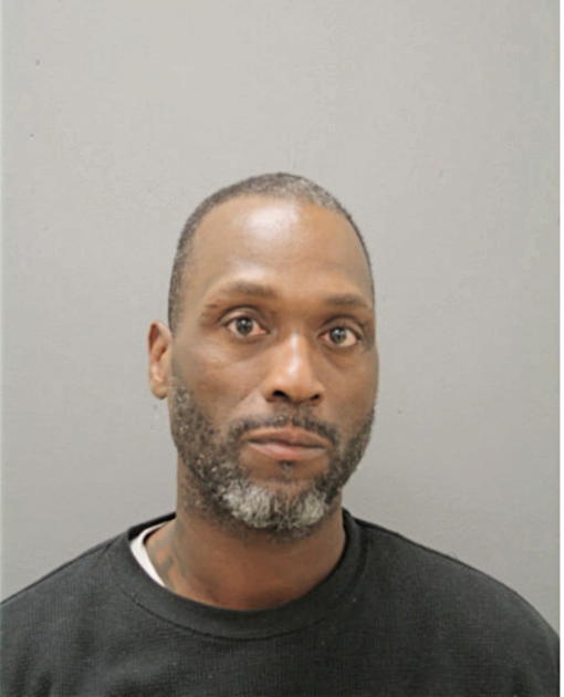 DERRICK D JONES, Cook County, Illinois