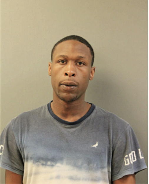 MARTAVIUS C JONES, Cook County, Illinois