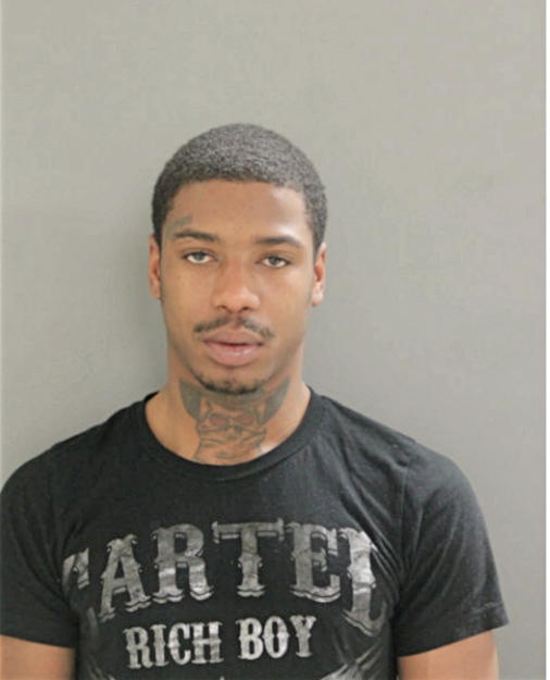 TYRELL E KELLY, Cook County, Illinois
