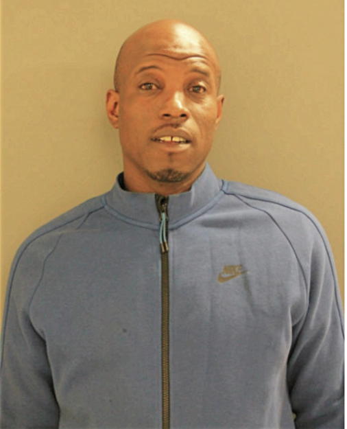TIMOTHY L KEYS, Cook County, Illinois
