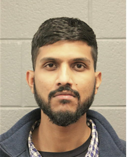 SARMAD S KHAN, Cook County, Illinois