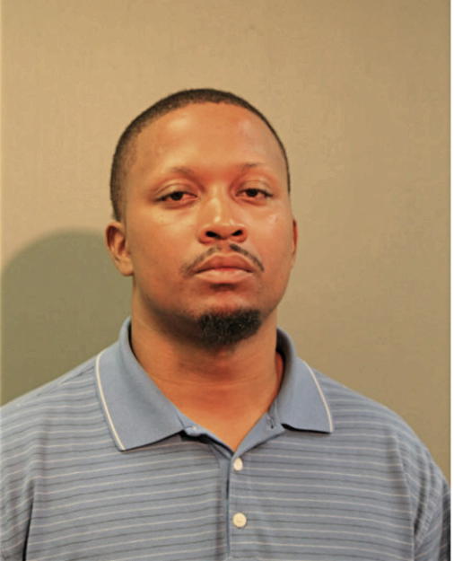 MICHAEL KING, Cook County, Illinois