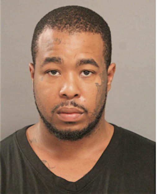 OLIVER D KING, Cook County, Illinois