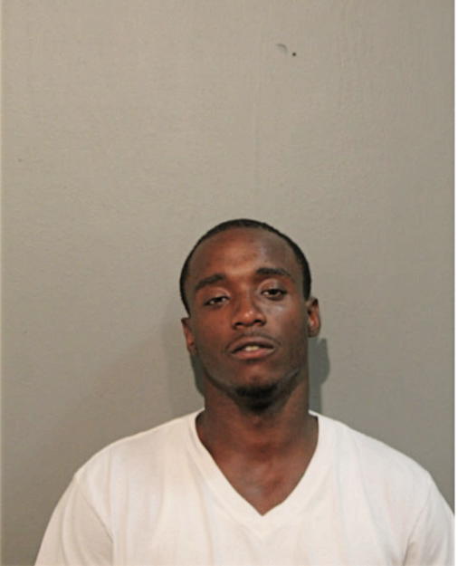 JOSHUA L LACY, Cook County, Illinois