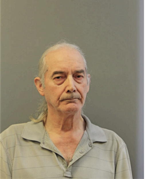 ANDRES LAGUNA, Cook County, Illinois