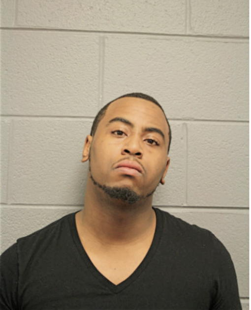 ERIC LAMAR LANG, Cook County, Illinois