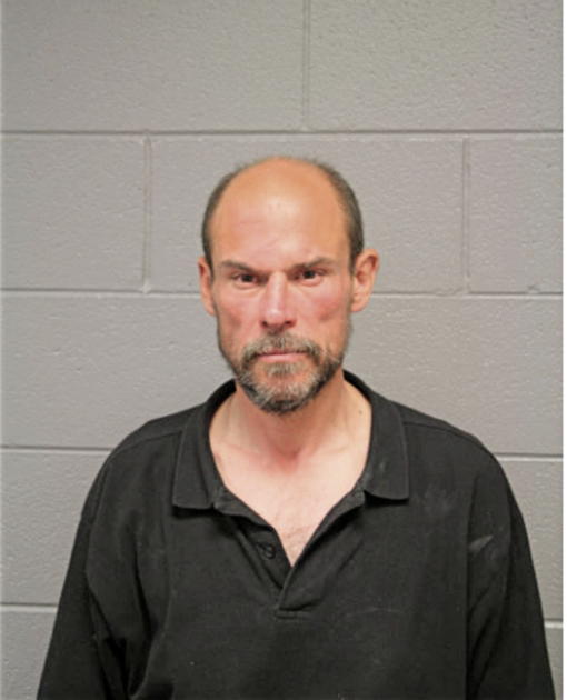 BRIAN W LAVRGNE, Cook County, Illinois