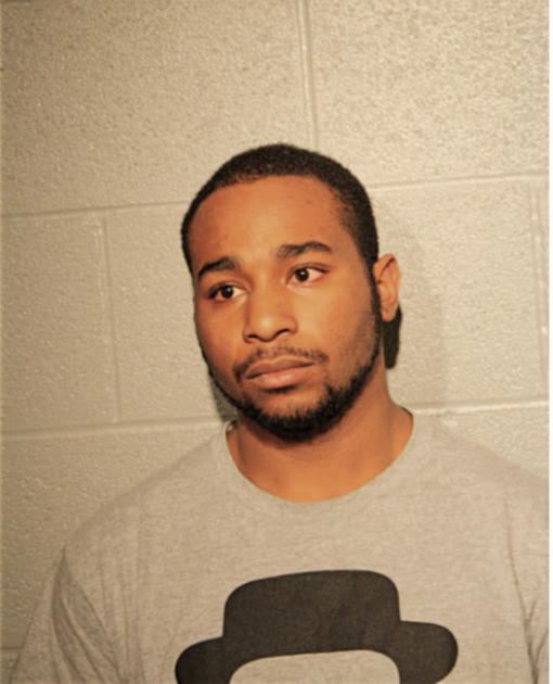 AARON A LAWRENCE, Cook County, Illinois