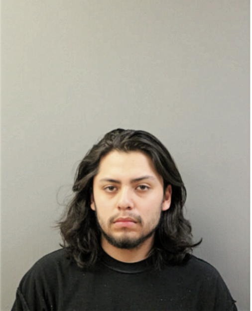 JACOBO LAZCANO, Cook County, Illinois