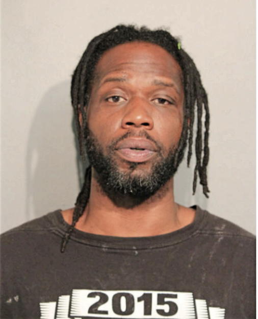 ROBERT K LEVESTON, Cook County, Illinois