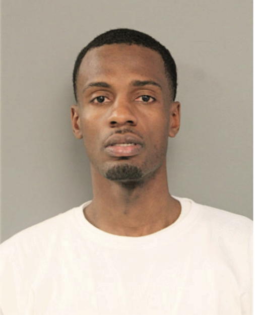 CORTEZ M LEWIS, Cook County, Illinois