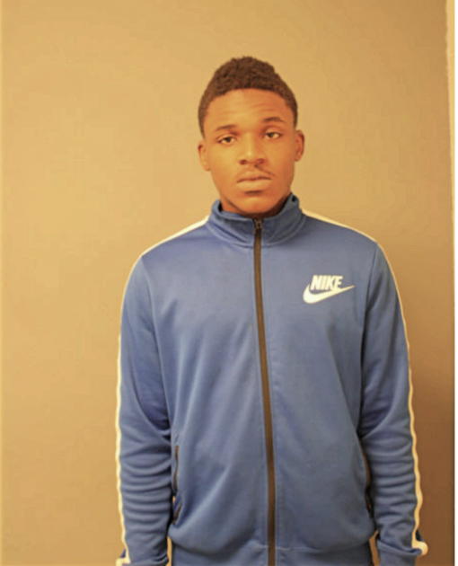 DARON A LIPSCOMB, Cook County, Illinois