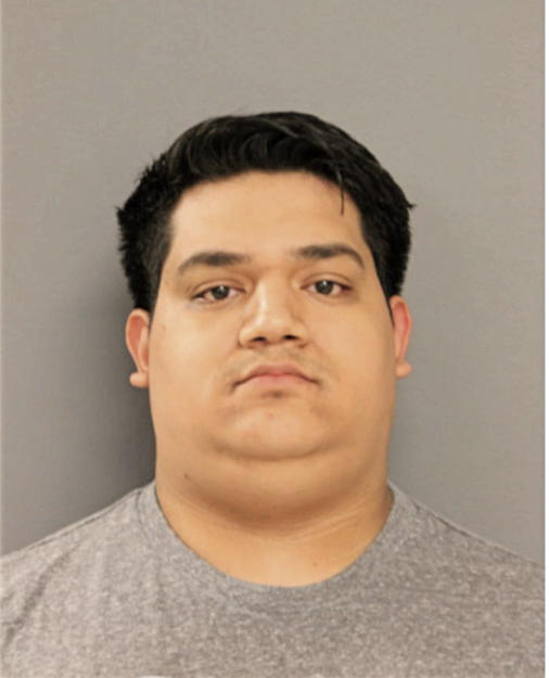 ROMAN LOMELI, Cook County, Illinois