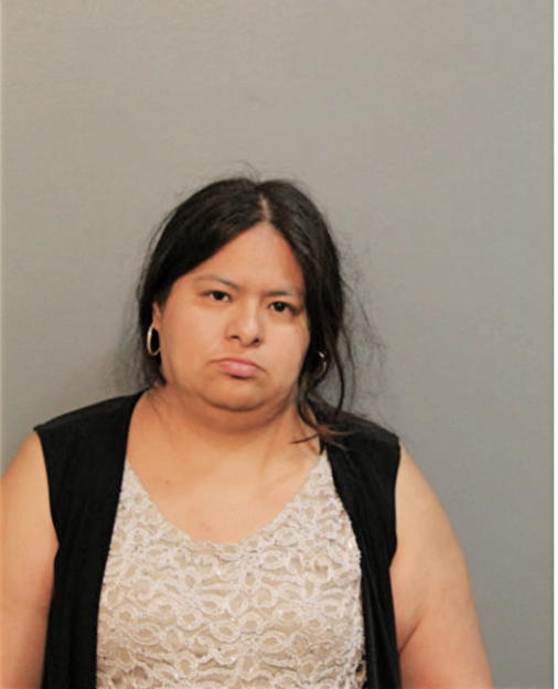 CONSUELO LOPEZ, Cook County, Illinois