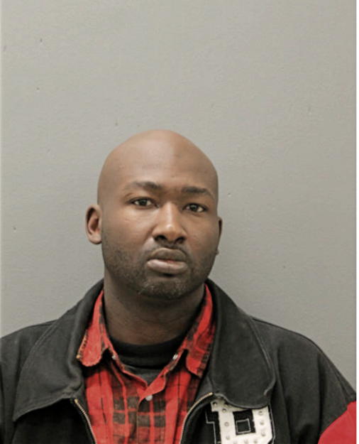 PHILLIP D LOVELESS, Cook County, Illinois