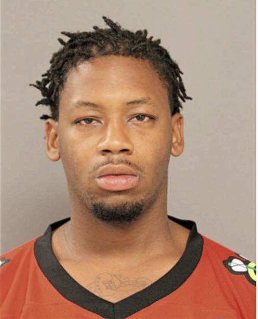 D QUAN M JOINER, Cook County, Illinois