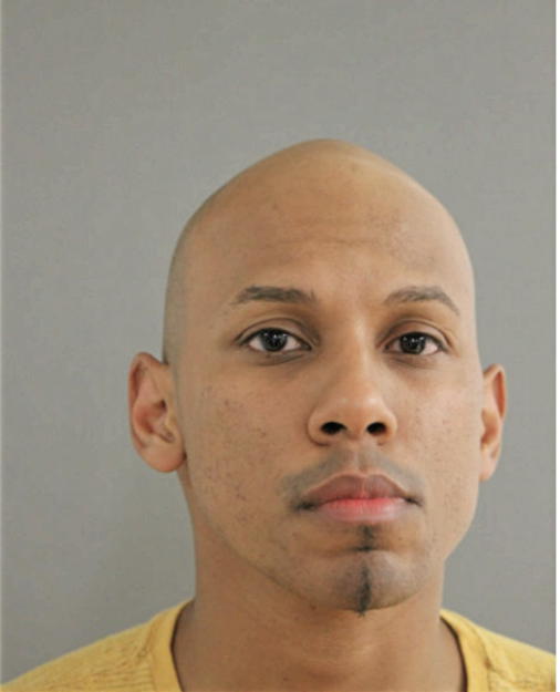 ALEXANDER MARQUEZ, Cook County, Illinois