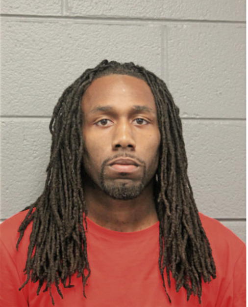 JEREMY MARTIN, Cook County, Illinois