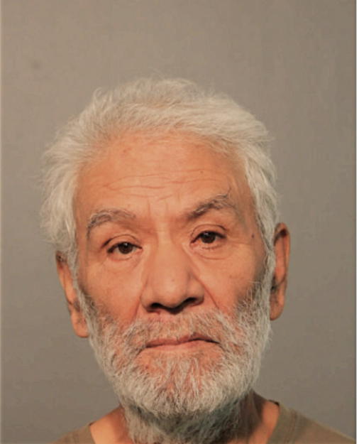 ALBERTO MARTINEZ, Cook County, Illinois