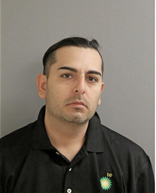 SERGIO MARTINEZ, Cook County, Illinois