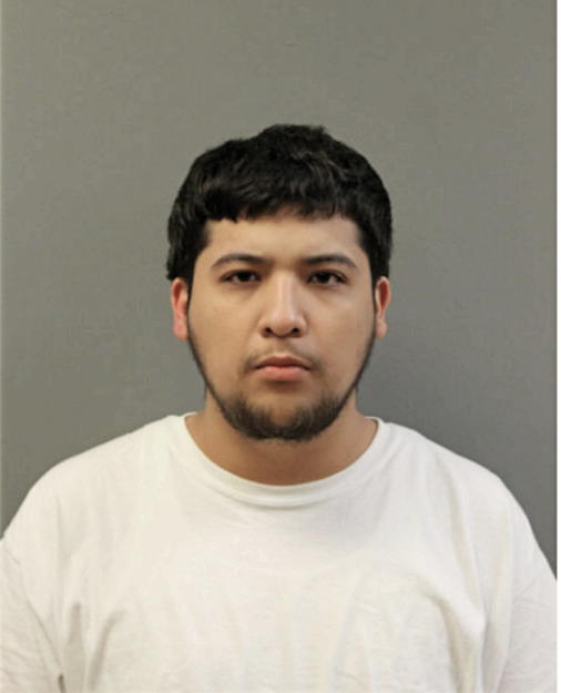 URIEL MARTINEZ, Cook County, Illinois
