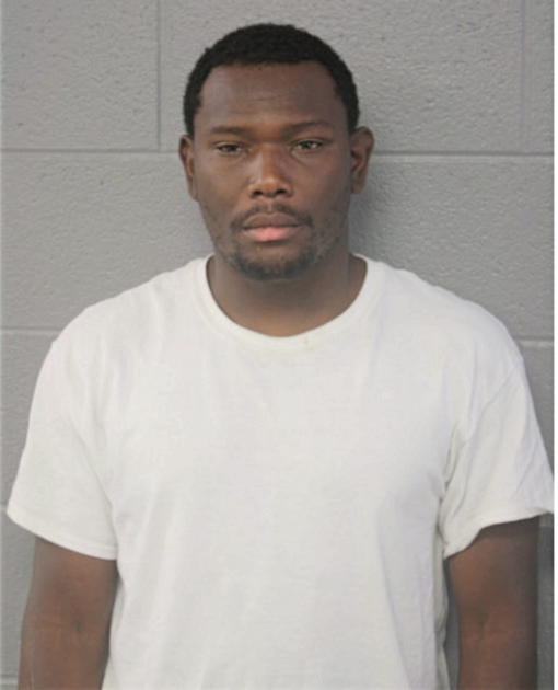 MARQUIS MASON, Cook County, Illinois