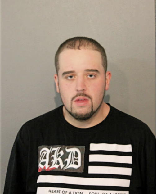 ANTHONY R MASSEY, Cook County, Illinois