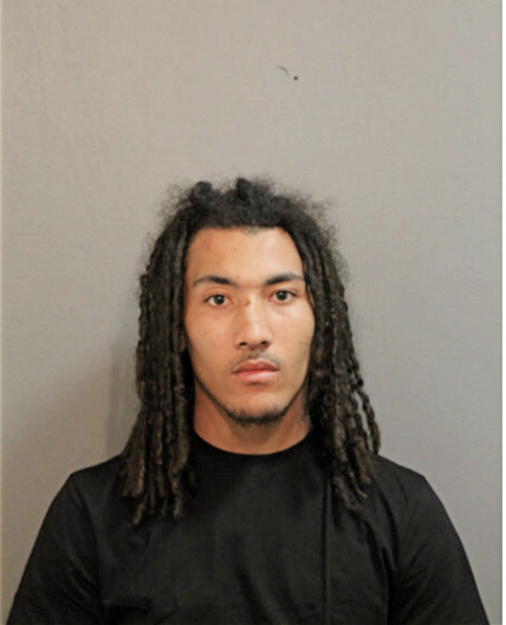TRAYVON T MAY, Cook County, Illinois