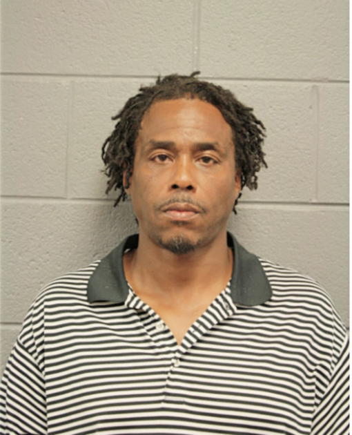 SEAN MCDONALD, Cook County, Illinois