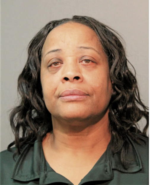 ELAINE MCINTYRE, Cook County, Illinois