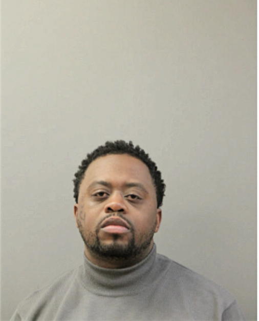 CARL CALVIN MCKEE JR, Cook County, Illinois