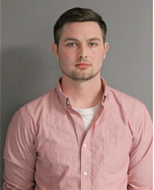BRITT T MCMAHON, Cook County, Illinois