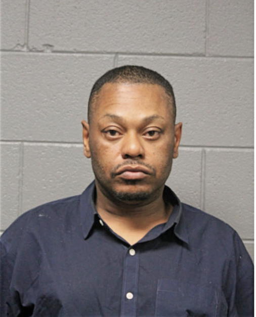 NIXCO C MCMILLIAN, Cook County, Illinois