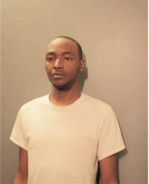 J ANTHONY MCMULLEN, Cook County, Illinois