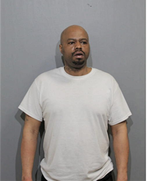 BRIAN K MCREYNOLD, Cook County, Illinois