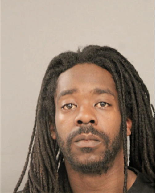 IRA J MILTON, Cook County, Illinois