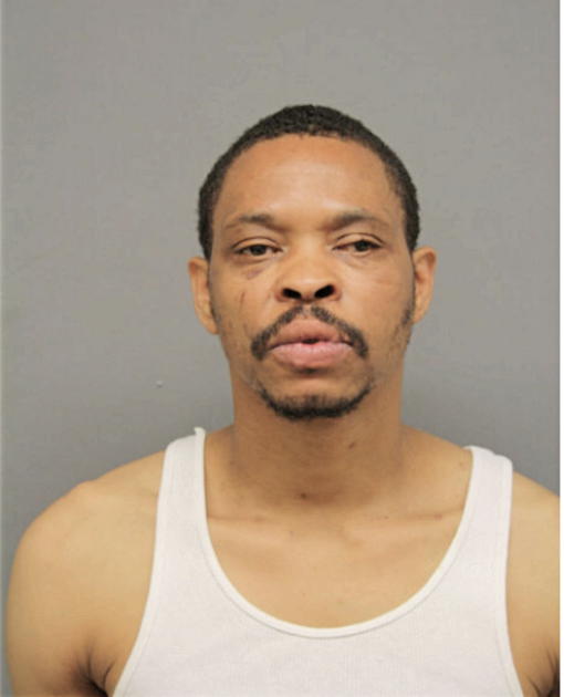 KEITH S MONTGOMERY, Cook County, Illinois