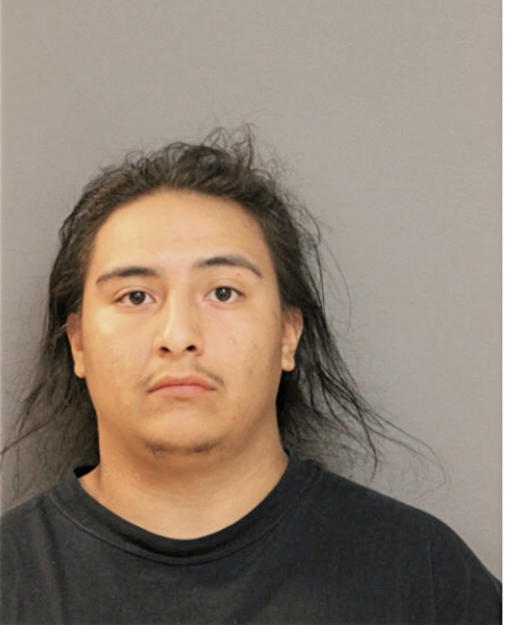 JONATHAN MONTOYA, Cook County, Illinois