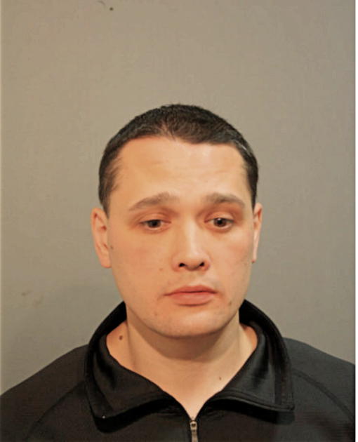 JOE RAYMOND MORIN, Cook County, Illinois