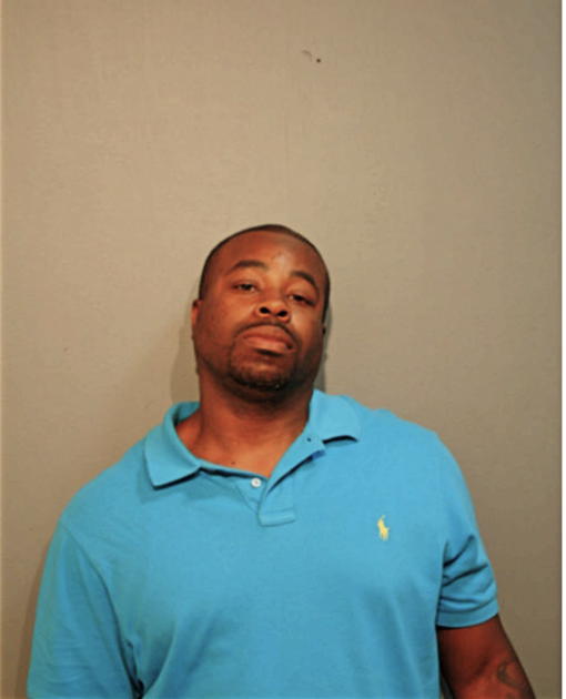 DENNIS A MORRIS, Cook County, Illinois