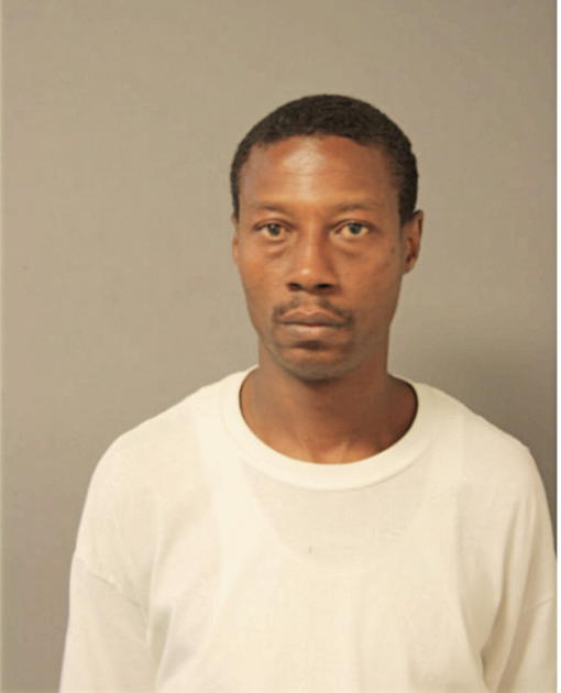 JAMES A MORRIS, Cook County, Illinois