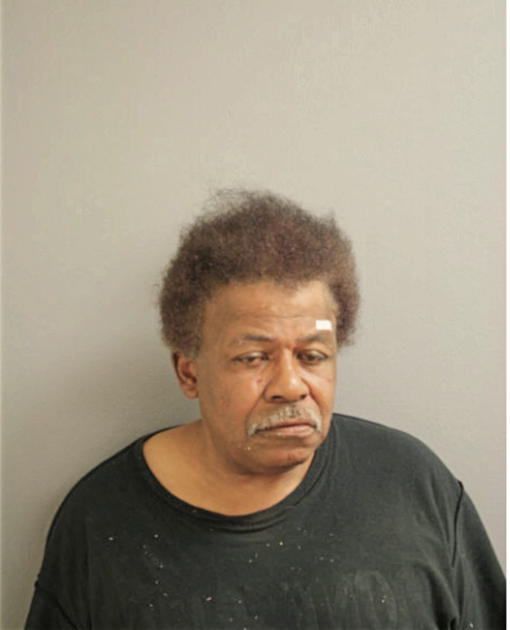 MOZELL MORRIS, Cook County, Illinois