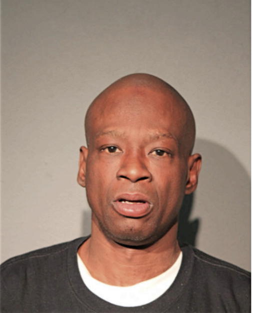 PATRICK O NALLS, Cook County, Illinois