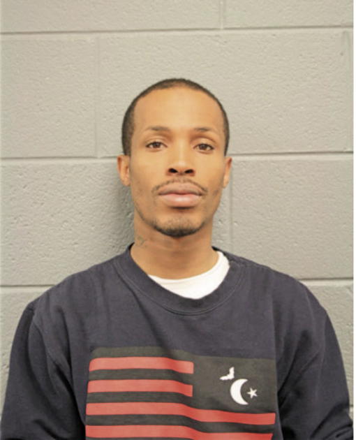 WILLIE J NEAL, Cook County, Illinois