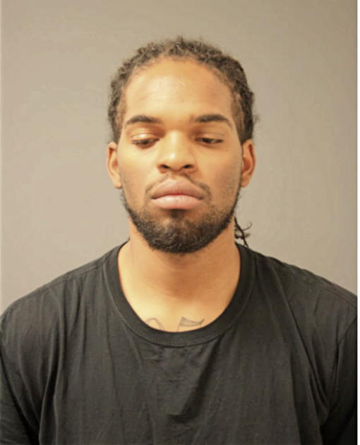 AARON NELSON, Cook County, Illinois