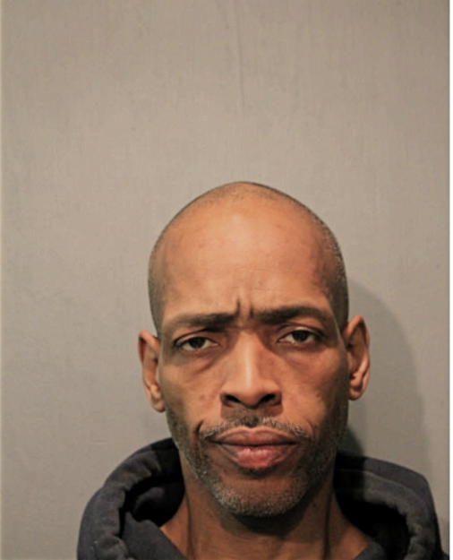 CEDRIC NIXON, Cook County, Illinois